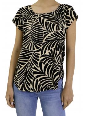 Maglia fantasia Only